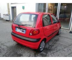 DAEWOO Matiz 1000i cat SE Star - Immagine 8