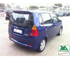 DAIHATSU YRV 1.3i 16V  CX 5 porte - Immagine 2