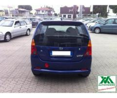 DAIHATSU YRV 1.3i 16V  CX 5 porte - Immagine 3