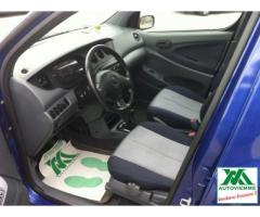 DAIHATSU YRV 1.3i 16V  CX 5 porte - Immagine 8