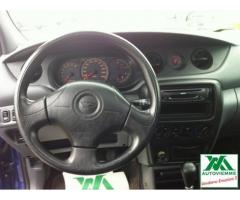 DAIHATSU YRV 1.3i 16V  CX 5 porte - Immagine 9