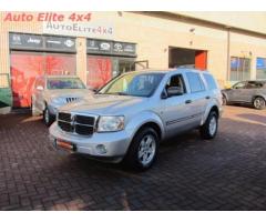 DODGE Durango SLT 4.7 GPL - Immagine 1