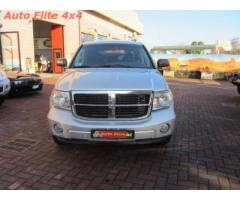 DODGE Durango SLT 4.7 GPL - Immagine 2