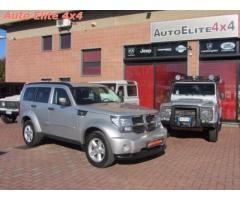 DODGE Nitro 2.8 CRD DPF SXT 4WD Auto - Immagine 1