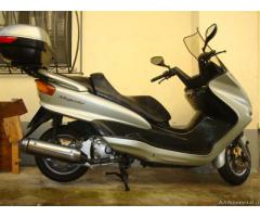 Yamaha 250cc anno 2000 in condizioni perfette - Immagine 2