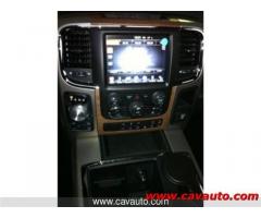 DODGE RAM PROMO - Dodge Italy Pack - 1500 Crew Cab LARAMIE M - Immagine 7