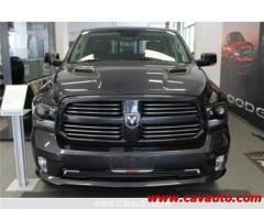 DODGE RAM PROMO - Dodge Italy Pack - 1500 Quad Cab SPORT MY1 - Immagine 2