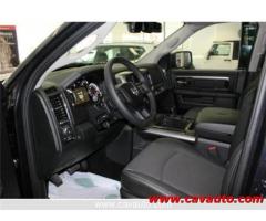 DODGE RAM PROMO - Dodge Italy Pack - 1500 Quad Cab SPORT MY1 - Immagine 9