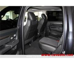 DODGE RAM PROMO - Dodge Italy Pack - 1500 Quad Cab SPORT MY1 - Immagine 10
