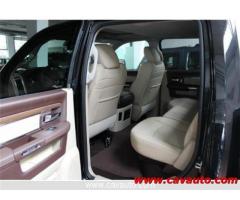 DODGE RAM PROMO - Dodge Italy Pack - 1500 Crew Cab LARAMIE M - Immagine 10