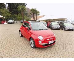 FIAT 500 500 1.2 Lounge - Immagine 1