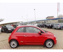 FIAT 500 500 1.2 Lounge - Immagine 4