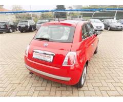 FIAT 500 500 1.2 Lounge - Immagine 5