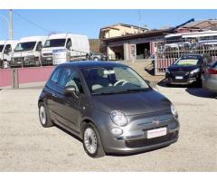 FIAT 500 500 1.2 Lounge - Immagine 1