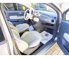 FIAT 500 500 1.2 Lounge - Immagine 2