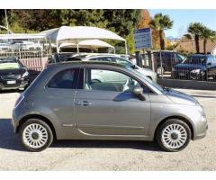 FIAT 500 500 1.2 Lounge - Immagine 4