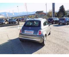 FIAT 500 500 1.2 Lounge - Immagine 5