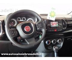 FIAT 500L 1.3 MJT II 95CV Pop Star OPTIONAL INCLUSI - Immagine 9