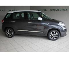 FIAT 500L 1.4 95 CV Pop - Immagine 2