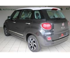 FIAT 500L 1.4 95 CV Pop - Immagine 4