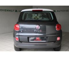 FIAT 500L 1.4 95 CV Pop - Immagine 5