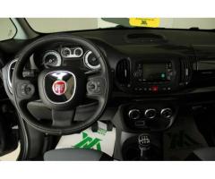 FIAT 500L 1.4 95 CV Pop - Immagine 8