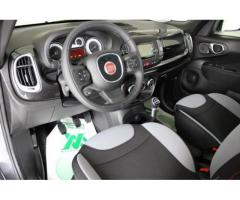 FIAT 500L 1.4 95 CV Pop - Immagine 9