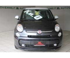 FIAT 500L 1.4 95 CV Pop Star - Immagine 2