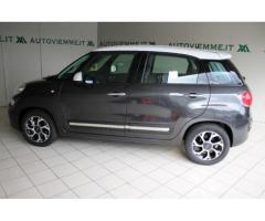 FIAT 500L 1.4 95 CV Pop Star - Immagine 3