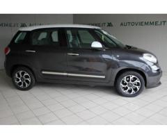 FIAT 500L 1.4 95 CV Pop Star - Immagine 4