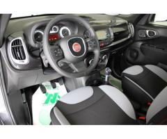 FIAT 500L 1.4 95 CV Pop Star - Immagine 10