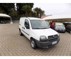 FIAT Doblò 1.9 diesel cat Cargo furgone - Immagine 1