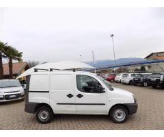 FIAT Doblò 1.9 diesel cat Cargo furgone - Immagine 2