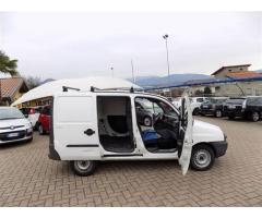 FIAT Doblò 1.9 diesel cat Cargo furgone - Immagine 3