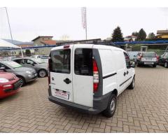 FIAT Doblò 1.9 diesel cat Cargo furgone - Immagine 4