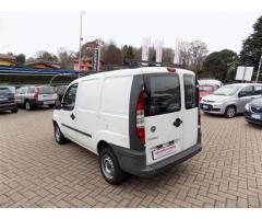 FIAT Doblò 1.9 diesel cat Cargo furgone - Immagine 5