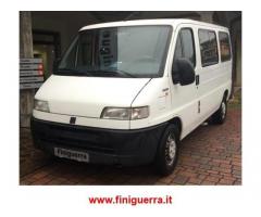 FIAT Ducato 14 2.8 JTD PM Combi 6posti - Immagine 1