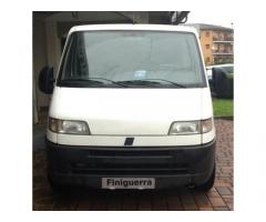 FIAT Ducato 14 2.8 JTD PM Combi 6posti - Immagine 2