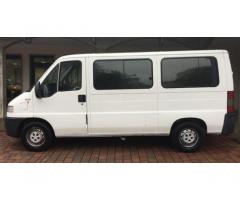 FIAT Ducato 14 2.8 JTD PM Combi 6posti - Immagine 3