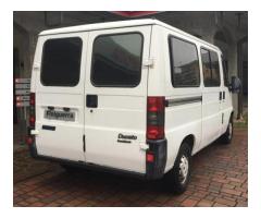 FIAT Ducato 14 2.8 JTD PM Combi 6posti - Immagine 4