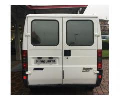 FIAT Ducato 14 2.8 JTD PM Combi 6posti - Immagine 5