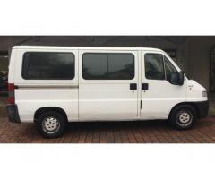 FIAT Ducato 14 2.8 JTD PM Combi 6posti - Immagine 6