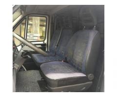 FIAT Ducato 14 2.8 JTD PM Combi 6posti - Immagine 9