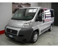 FIAT Ducato 30 2.2 MJT PC-TN Panorama - Immagine 3