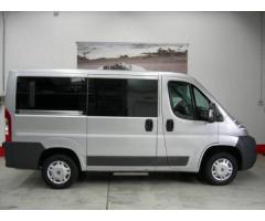 FIAT Ducato 30 2.2 MJT PC-TN Panorama - Immagine 5