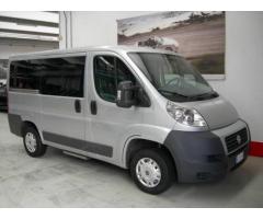 FIAT Ducato 30 2.2 MJT PC-TN Panorama - Immagine 6