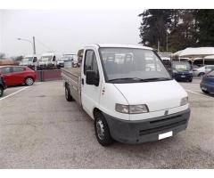 FIAT Ducato Ducato 14 2.5 diesel PM cassonato - Immagine 1