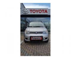 FIAT Panda 1.2 4x4 - Immagine 2