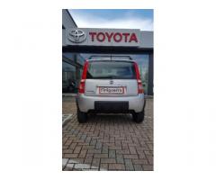 FIAT Panda 1.2 4x4 - Immagine 5