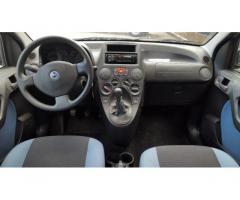 FIAT Panda 1.2 4x4 - Immagine 8